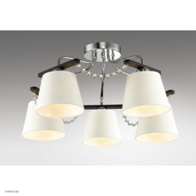 Светильник Odeon Light 2931/5C