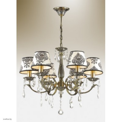 Светильник Odeon Light 2932/6
