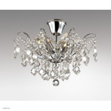 Светильник Odeon Light 2934/6C