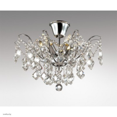 Светильник Odeon Light 2934/6C