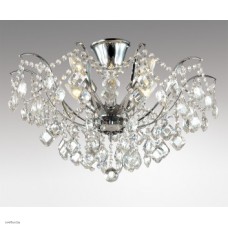 Светильник Odeon Light 2934/8C