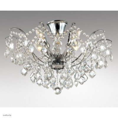 Светильник Odeon Light 2934/8C