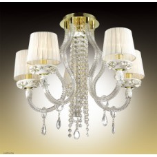 Светильник Odeon Light 2935/6C