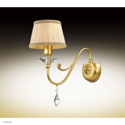 Светильник Odeon Light 2937/1W