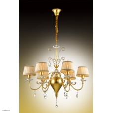 Светильник Odeon Light 2937/6