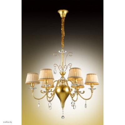 Светильник Odeon Light 2937/6