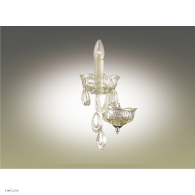 Светильник Odeon Light 2938/1W