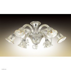 Светильник Odeon Light 2939/6C