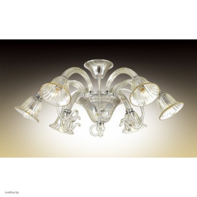 Светильник Odeon Light 2939/6C