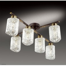 Светильник Odeon Light 2941/6C