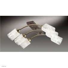 Светильник Odeon Light 2941/6CA