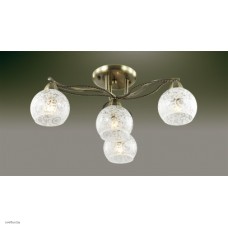 Светильник Odeon Light 2942/4C