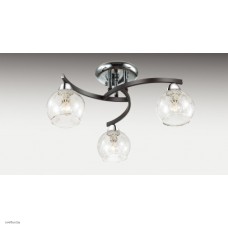 Светильник Odeon Light 2943/3C Светильник Odeon Light 2943/3C
