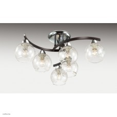 Светильник Odeon Light 2943/6C