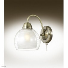 Светильник Odeon Light 2944/1W