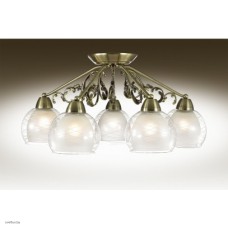 Светильник Odeon Light 2944/5C