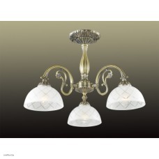 Светильник Odeon Light 2945/3C Светильник Odeon Light 2945/3C