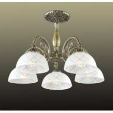 Светильник Odeon Light 2945/5C