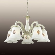 Светильник Odeon Light 2946/5 Светильник Odeon Light 2946/5