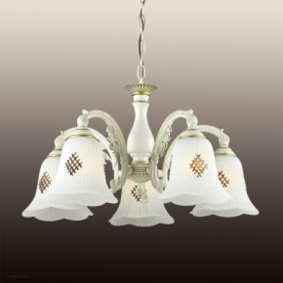 Светильник Odeon Light 2946/5