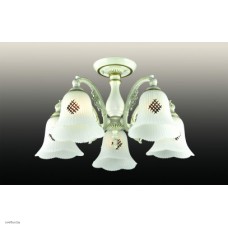 Светильник Odeon Light 2946/5C