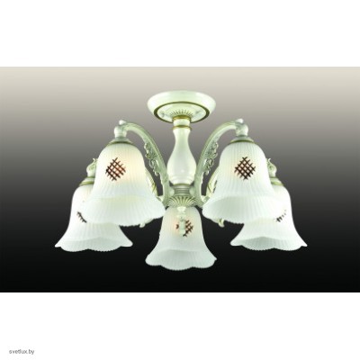 Светильник Odeon Light 2946/5C