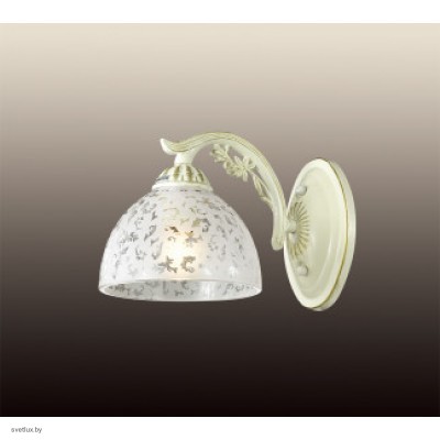 Светильник Odeon Light 2947/1W