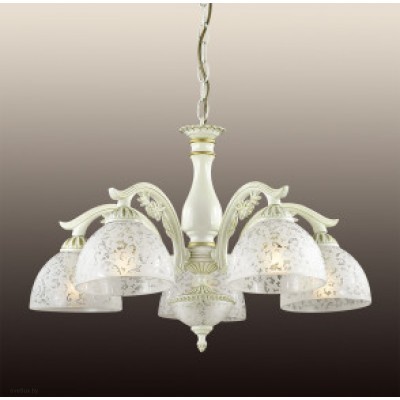 Светильник Odeon Light 2947/5