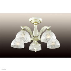 Светильник Odeon Light 2947/5C