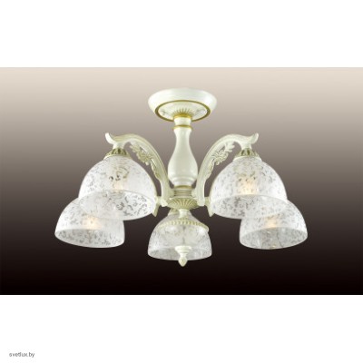 Светильник Odeon Light 2947/5C