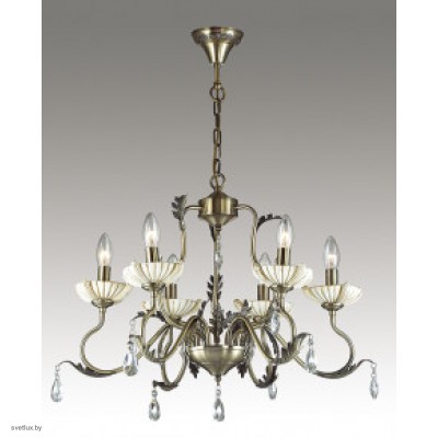 Светильник Odeon Light ADANA 3215/6