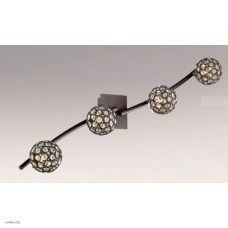 Светильник Odeon Light AKETI1 2473/4W