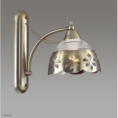 Светильник Odeon Light ALADA 3133/1W