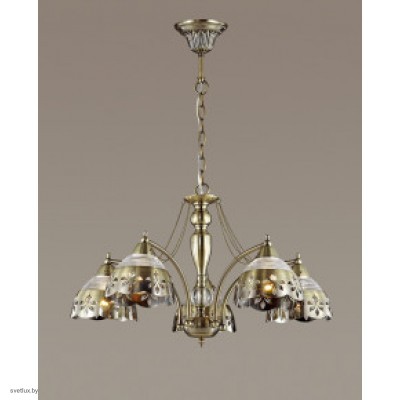 Светильник Odeon Light ALADA 3133/5