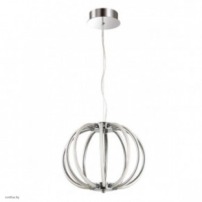 Светильник Odeon Light ALFI 4024/85CL