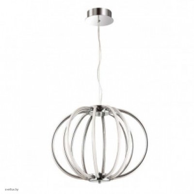 Светильник Odeon Light ALFI 4024/99CL