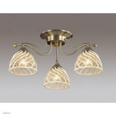 Светильник Odeon Light ARETTA 3199/3C Светильник Odeon Light ARETTA 3199/3C