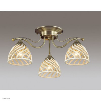 Светильник Odeon Light ARETTA 3199/3C