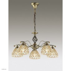 Светильник Odeon Light ARETTA 3199/5