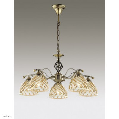 Светильник Odeon Light ARETTA 3199/5