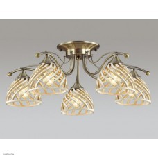 Светильник Odeon Light ARETTA 3199/5C