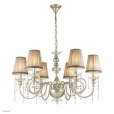Светильник Odeon Light AURELIA 3390/6