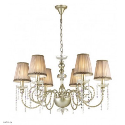 Светильник Odeon Light AURELIA 3390/6