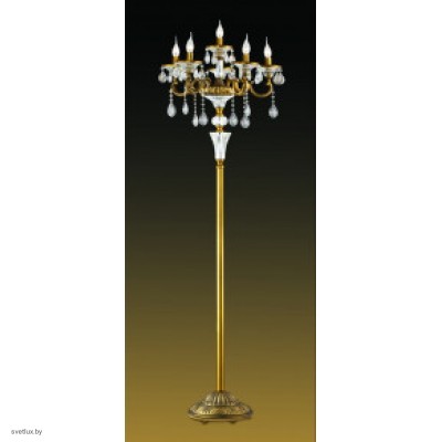 Светильник Odeon Light AVIORA 2454/6F