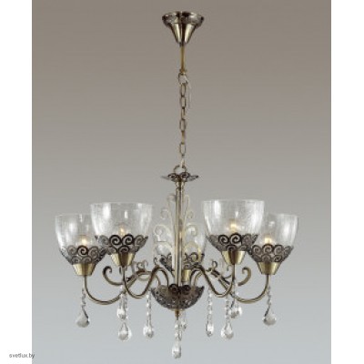 Светильник Odeon Light AVRILLA 3224/5