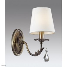 Светильник Odeon Light BALDANI 3217/1W