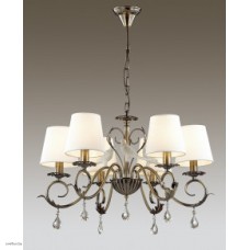 Светильник Odeon Light BALDANI 3217/6 Светильник Odeon Light BALDANI 3217/6
