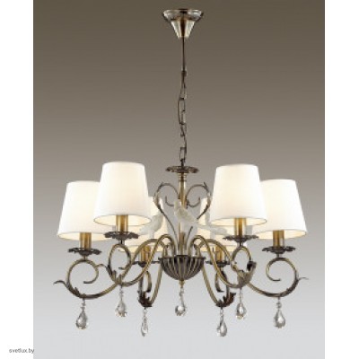 Светильник Odeon Light BALDANI 3217/6