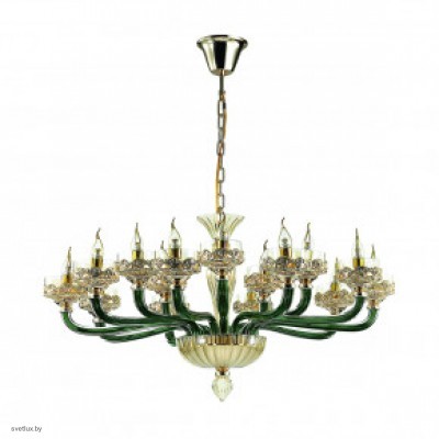Светильник Odeon Light BARCLAY 4001/15