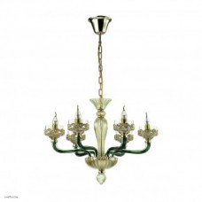 Светильник Odeon Light BARCLAY 4001/6 Светильник Odeon Light BARCLAY 4001/6